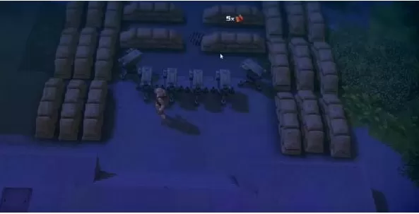 我的水世界求生逃离海岛任务怎么做 逃离海岛任务通关攻略