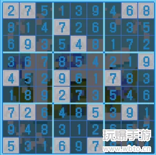 未定事件簿文悦未名数独活动攻略大全