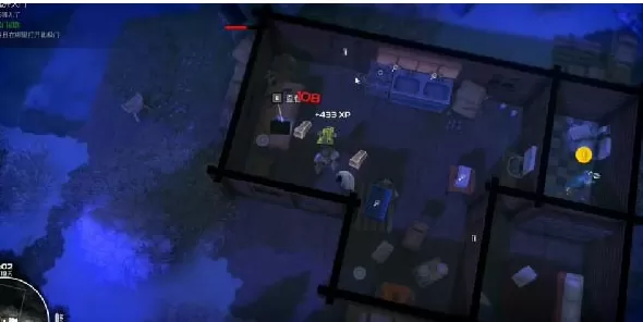 我的水世界求生小钥匙开大门任务怎么做 小钥匙开大门任务完成攻略