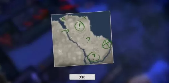 我的水世界求生小钥匙开大门任务怎么做 小钥匙开大门任务完成攻略