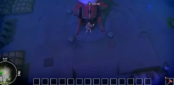 我的水世界求生逃离海岛任务怎么做 逃离海岛任务通关攻略