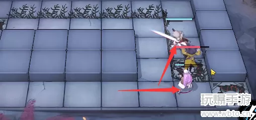 无期迷途深层幻影ex-z怎么打