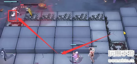 无期迷途深层幻影ex-z怎么打