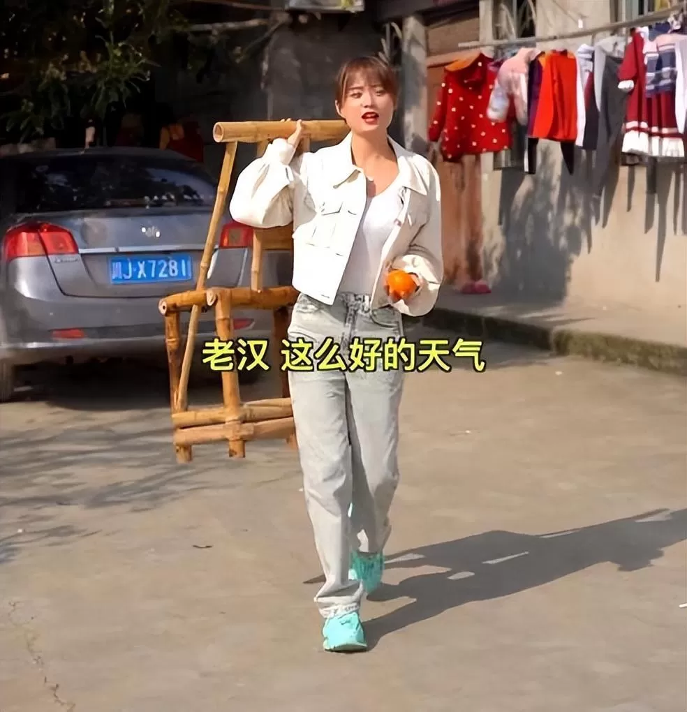 网红严素又翻车