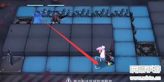 无期迷途深层幻影ex-z怎么打