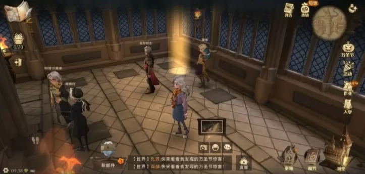 哈利波特魔法觉醒巨蛛领地6星怎么打 巨蛛领地6星通关打法攻略