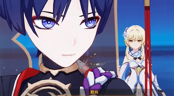 原神夜中飞鸟坠于三段任务攻略 夜中飞鸟坠于三段任务图文解析[多图]图片4