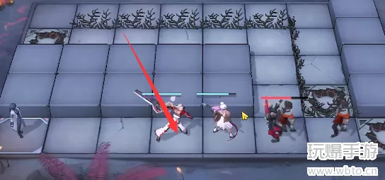 无期迷途深层幻影ex-z怎么打