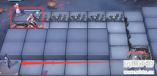 无期迷途深层幻影ex-z怎么打