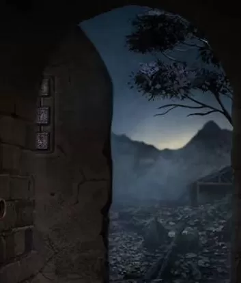 纸嫁衣4第五章最后的门怎么开 第五章最后的门打开方法[多图]图片6