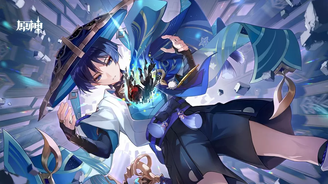 原神3.3几点更新结束 12月7日更新结束时间介绍