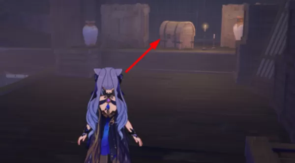 原神慕切倾奇之末宝箱在哪 慕切倾奇之末宝箱位置分享[多图]图片3