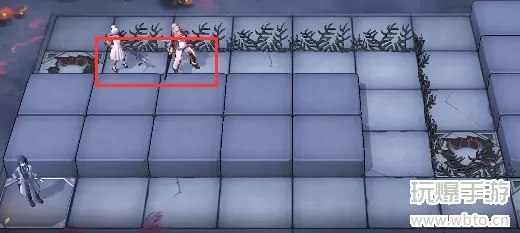 无期迷途深层幻影ex-z怎么打