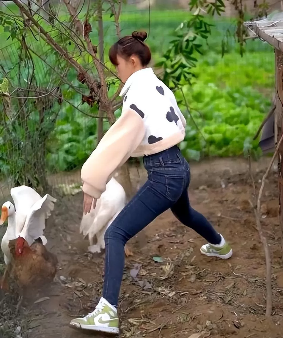 网红严素又翻车