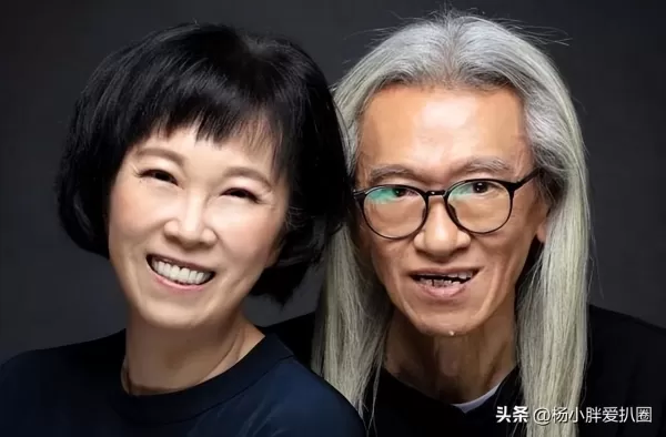 曾为300名歌手写歌 每一首都爆火 词作家林秋离有哪些代表作品