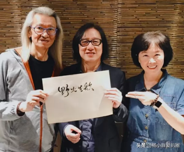 曾为300名歌手写歌 每一首都爆火 词作家林秋离有哪些代表作品