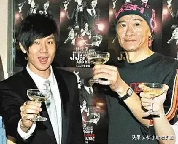 曾为300名歌手写歌 每一首都爆火 词作家林秋离有哪些代表作品
