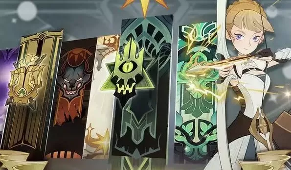 剑与远征诗社竞答第五天答案12月最新 2022诗社竞答第五天答案分享