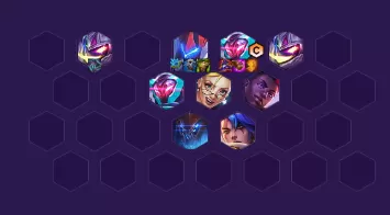 云顶之弈爆杀流九五怎么玩 S8爆杀流九五阵容推荐[多图]图片6