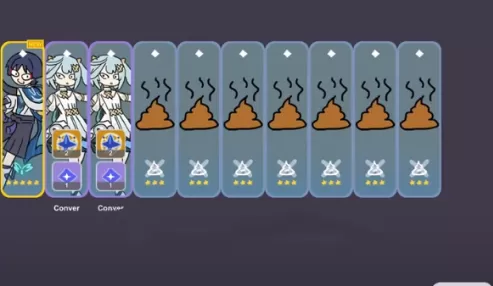 silly wisher攻略大全 原神同人小游戏攻略[多图]图片1