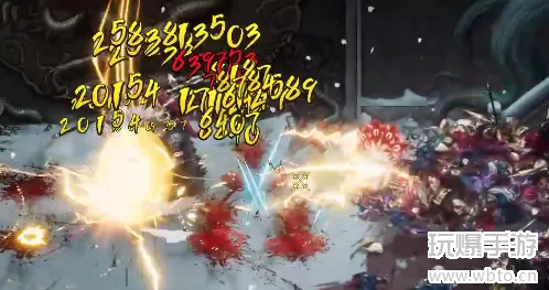 暖雪血仇怎么样