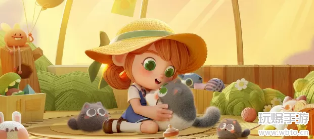 猫咪公寓2定制猫猫获取攻略