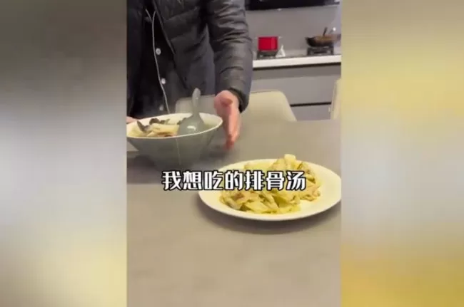 男子阳性后摆烂 妻子被感染秒重视:秒变暖男