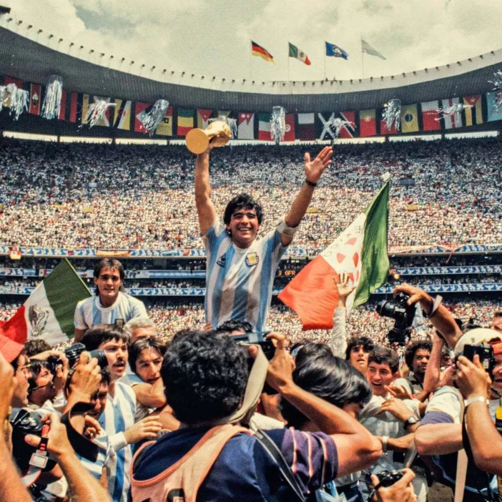 20年无冠阿根廷欲捍卫南美荣耀 梅西重走老马之路 阻欧洲5连冠？