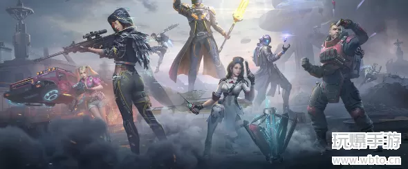 和平精英滑雪玩法攻略