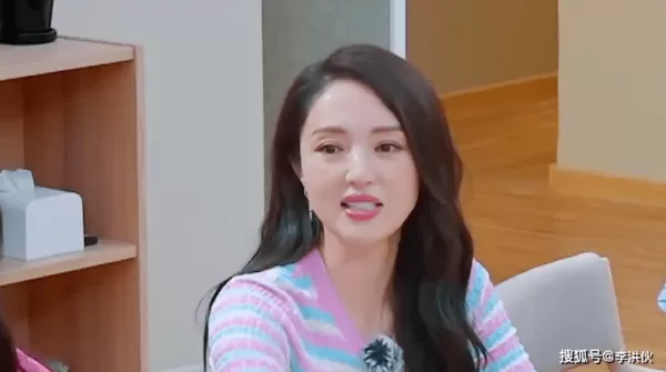 离婚后董璇很抢手自曝追求者很多而且都是弟弟 直言很渴望爱情