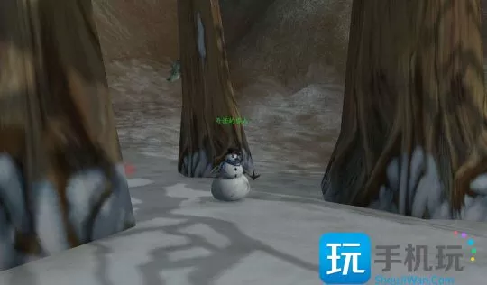 魔兽世界怀旧服wlk冬幕节任务流程  冬幕节活动任务全流程攻略
