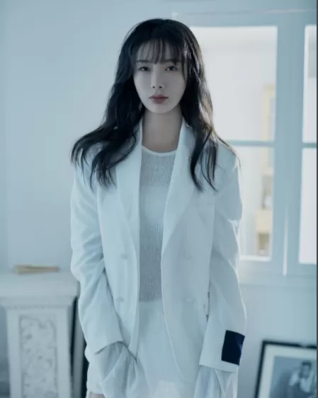 王李丹妮被网友称为:男人的心头肉 你觉得呢