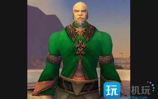 魔兽世界怀旧服wlk冬幕节任务流程  冬幕节活动任务全流程攻略