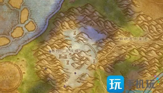 魔兽世界怀旧服wlk冬幕节任务流程  冬幕节活动任务全流程攻略