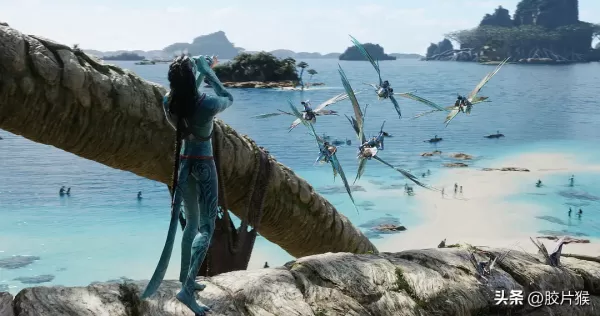 《阿凡达:水之道》视效有多震撼 创造出沉浸式世界