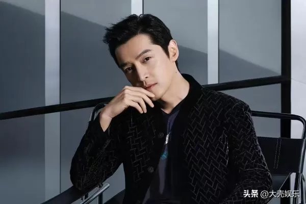 全网都在庆祝梅西夺冠 胡歌薛之谦太过激动