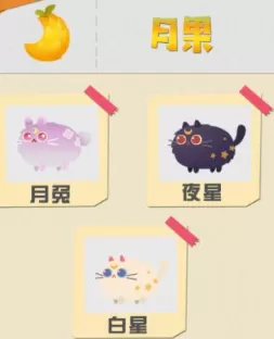 猫咪公寓2变异猫咪