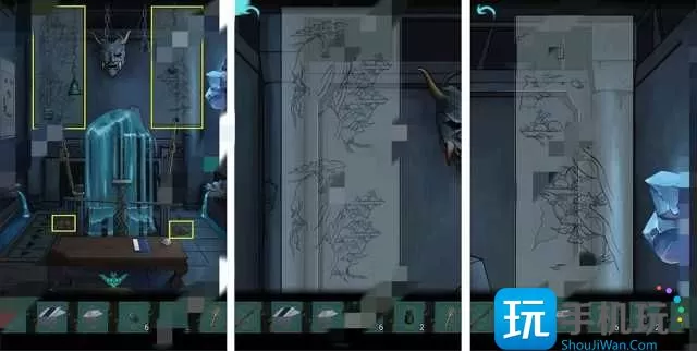 点灯第二章通关攻略 点灯游戏攻略第二章解密流程