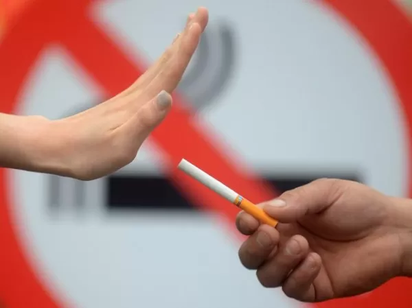吸烟者可能更易感染新冠 北京房山疾控最新提醒