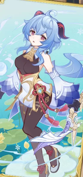 原神奥摩斯港刷新npc怎么打 奥摩斯港刷新npc打法卡组推荐