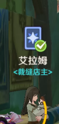 原神奥摩斯港刷新npc怎么打 奥摩斯港刷新npc打法卡组推荐