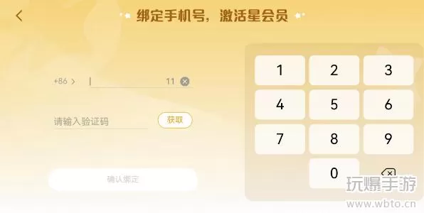 王者荣耀星会员入口