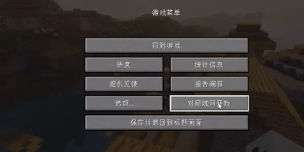 我的世界指令大全网易版