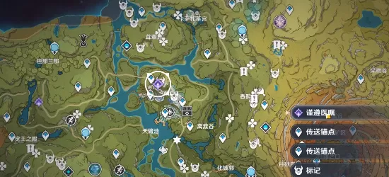 原神谨遵医嘱古尔根攻略