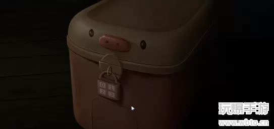 黑暗笔录游戏攻略