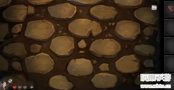 黑暗笔录游戏攻略