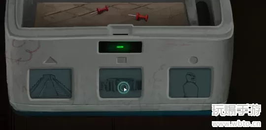 黑暗笔录游戏攻略