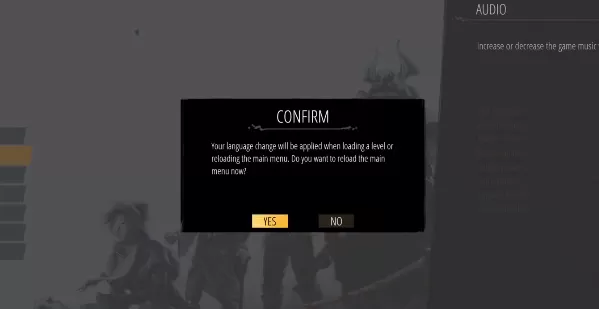 爱子的选择怎么调中文