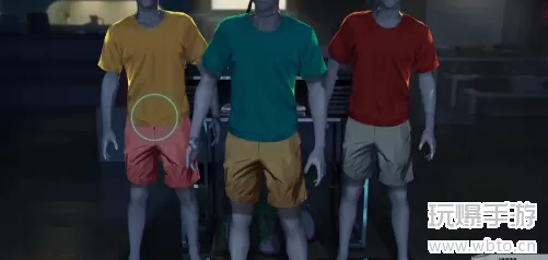 黑暗笔录游戏攻略