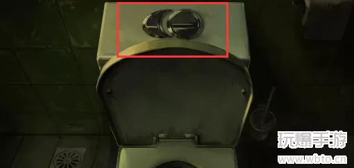 黑暗笔录游戏攻略